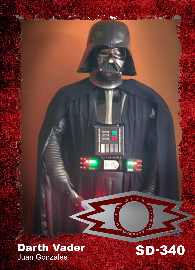 Sith Legion Member